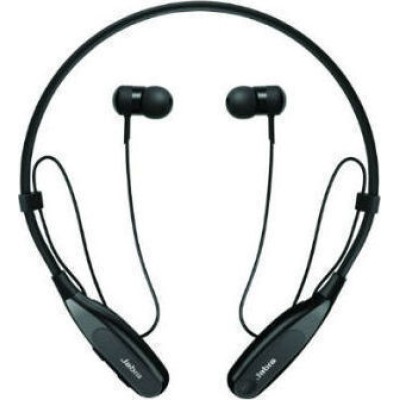 Jabra Halo Fusion Black
